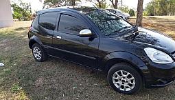 Ford Ka 2010