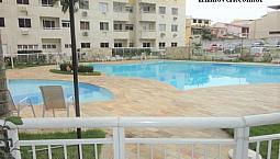 Título: Apartamento 2 Quartos, Térreo Cond. Vitória Nova Iguaçú