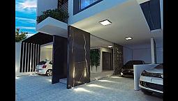 Vendo Apartamento Novo No Bairro Jardim Provence Em Volta Redonda