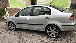 Polo Seda