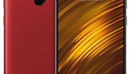 Pocophone F1