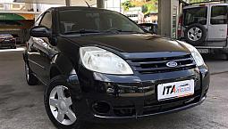 Ford Ka 1.6 Mec. 2009