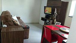 Apartamento 2 Quartos Total Ville Virgem Santa Macaé