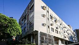 Apartamento À Venda Com 3 Dormitórios Em Auxiliadora, Porto Alegre Cod:16507