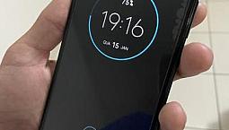 Smartphone Motorola Moto G6 Plus, 64 Gb