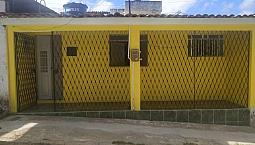 Linda Casa Na Cidade Tabajara