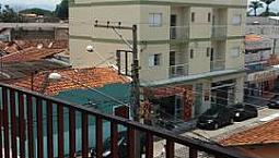 Aluga Apartamento Centro (Tremembé)