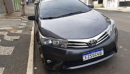 Corolla Xei 2.0 Flex 16V Automático