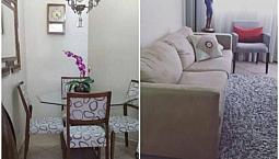 Apartamento Com 3 Dormitórios À Venda, 79 M² Por R$ 340.000 - Vila Euclides - São Bernardo