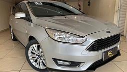 Focus Automático Completo Todo Revisado 