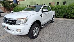 Ford Ranger Xlt 4X4 Aut 2015