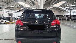 Peugeot 2008 - 19/20