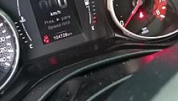 Fiat Toro 2019