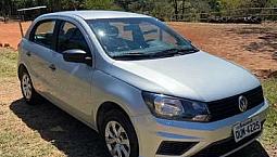 Gol 1.0 2020 
