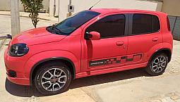 Uno Sporting 1.4