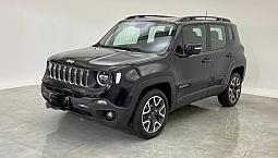 Renegade Diesel 4X4