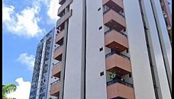 Alugo Um Apartamento Com Mobília No Condomínio Residencial Yverdum.