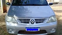 Renault Logan Exp 1.6 2008/09
