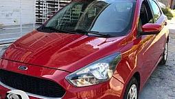 Ford Ka 1.0 2018 