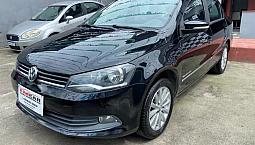 Voyage 1.6 O Mais Top Da Categoria Impecavel