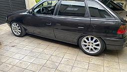Chevrolet Astra Gls 2.0 Mpfi 1995