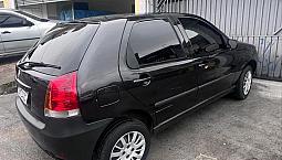 Fiat Palio Elx 1.3 Mpi Flex 8v 4p 2005