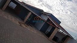 Cód: 5425.  Casa Beira-Mar Para Locação De Temporada - Praia Das Emanuelas, Tibau/Rn  