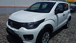 Fiat Mobi Like 1.0 Fire Flex 5P. 2024