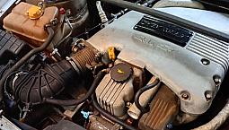Chevrolet Omega Cd 4.1 / 3.0 1995