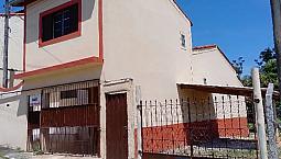 Casa De Aluguel 