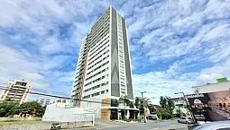 Alugo Apartamento Studio No Centro