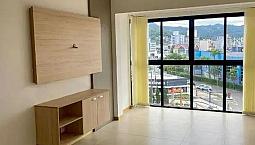 Apartamento Com 2 Dormitórios Para Alugar, 68 M² Por R$ 3.284,00/Mês - Centro (Blumenau) -