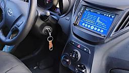 Hyundai Hb20 Comf./C.plus/C.style 1.0 Flex 12V 2013