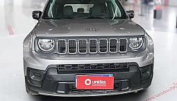 Jeep Renegade Long. T270 1.3 Tb 4X2 Flex Aut. 2023