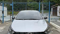 Hyundai Hb20 Sense 1.0 Flex 12V Mec 2023