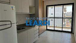 Apartamento - Pinheiros - Sp
