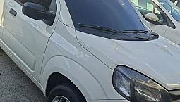 Fiat Uno Attractive 1.0 Evo Fire Flex 8V 5P 2021