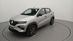 Renault Kwid 1.0 Zen 2026
