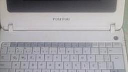 Vendo Netbook Positivo