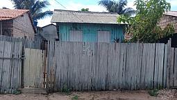 Casa Com Terreno Na Alvorada