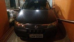 Fiat Palio Weekend Adventure 1.8 Flex