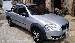 Fiat Strada Working Cd