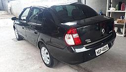 Torro Renault Clio Sedan