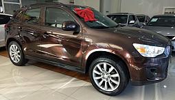 Mitsubishi Asx 2.0 Cvt 4X2 16V Aut