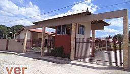 Casa Para Alugar, 60 M² Por R$ 600,00/Mês - Itapoã - Caucaia/Ce