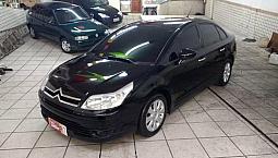 Citroen C4 Pallas 2.0 Gnv 5 Geração