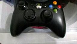 Controle De Xbox 360