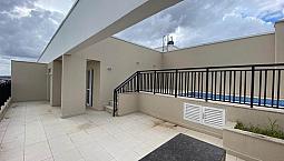 Cobertura Linear Em Brasília