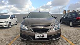 Rpm Prisma Lt 1.4 2013