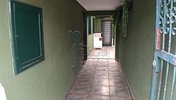 Casa Para Alugar Com 2 Dormitórios Em Ipiranga, Ribeirao Preto Cod:l113861